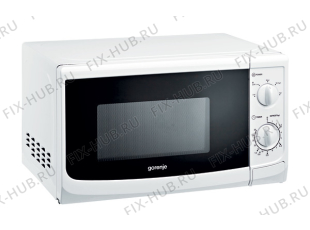 Микроволновая печь Gorenje MMO20MW (422723, XY820Z) - Фото